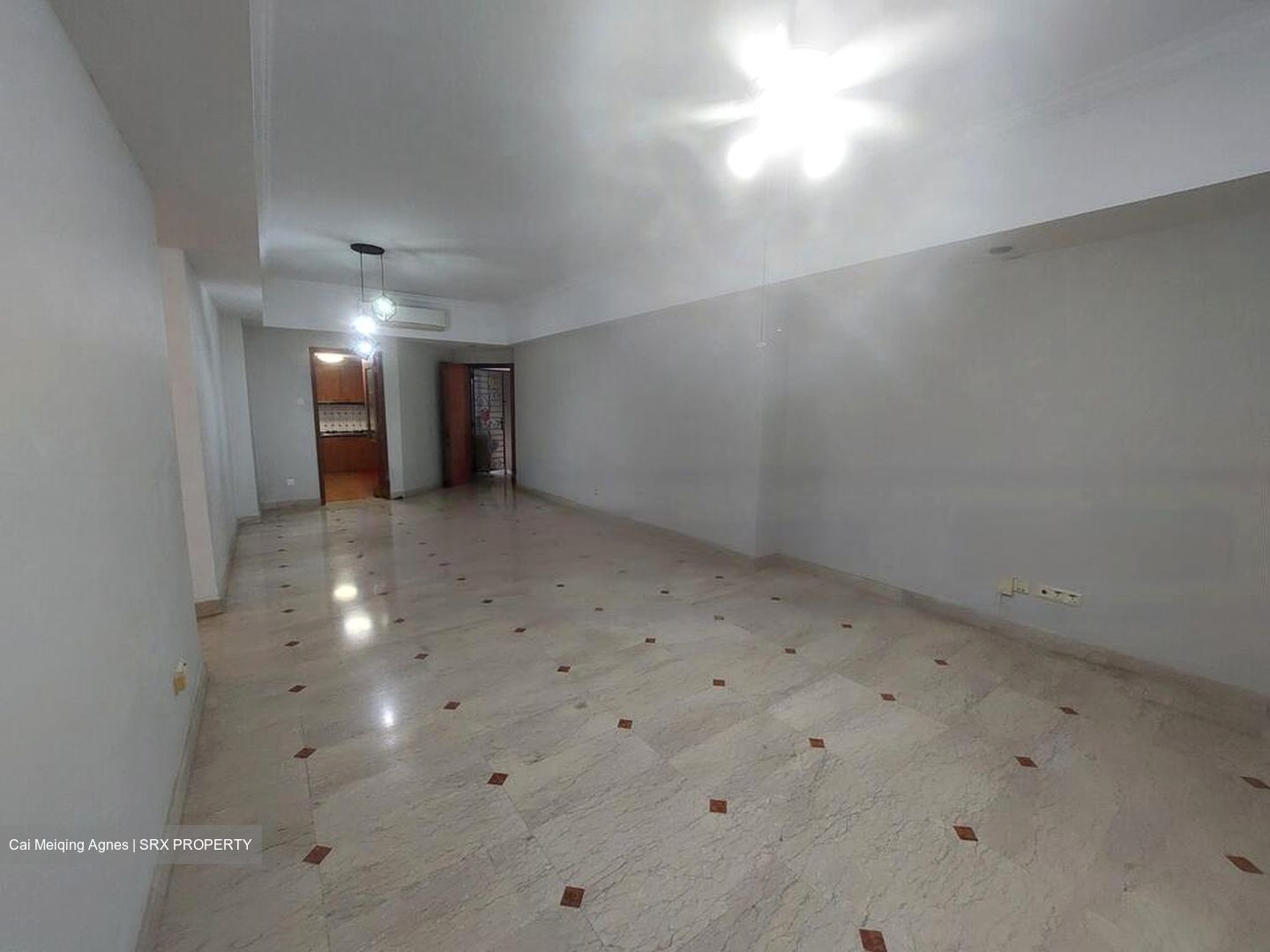 Signature Park (D21), Condominium #489127381